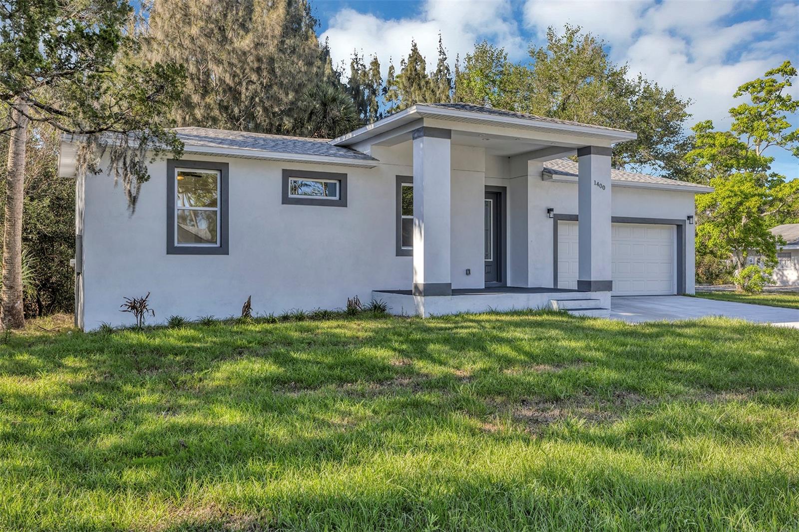 Photo of 1400 CONRAD DRIVE NEW SMYRNA BEACH FL 32168