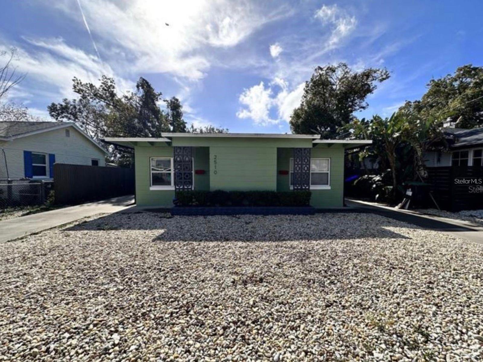 Photo of 2510 BOYD AVENUE #B ORLANDO FL 32803