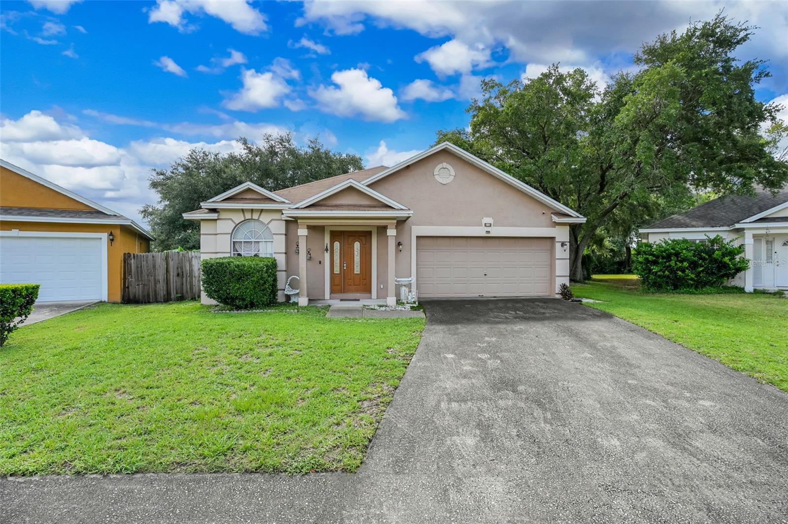 Photo of 9554 BRACKIN STREET ORLANDO FL 32825