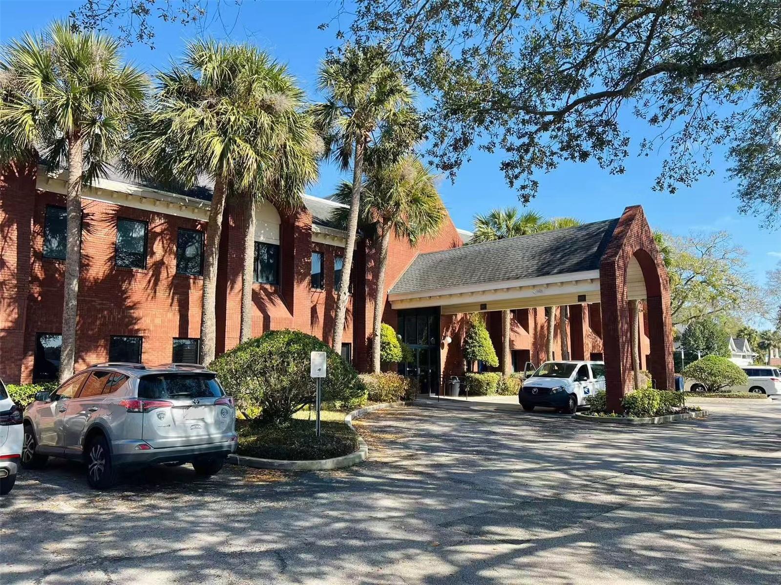 Photo of 2500 W LAKE MARY BOULEVARD #213 LAKE MARY FL 32746