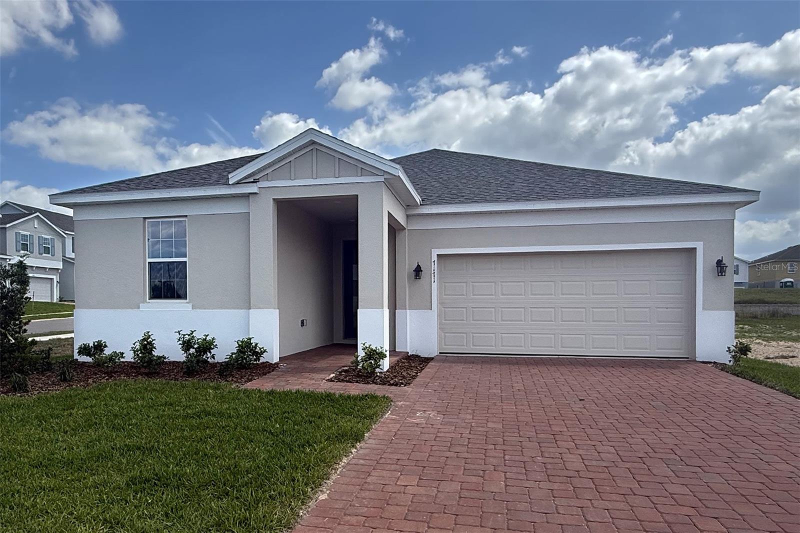 Photo of 7171 ROLLING LEAF ROAD GROVELAND FL 34736