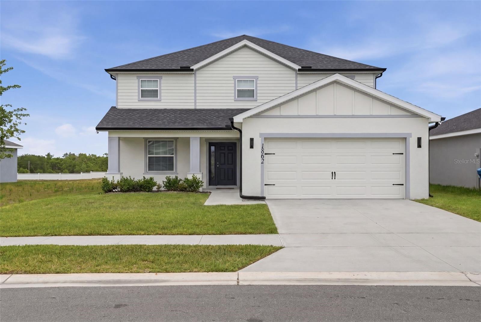 Photo of 1862 DAYSTAR DRIVE HAINES CITY FL 33844