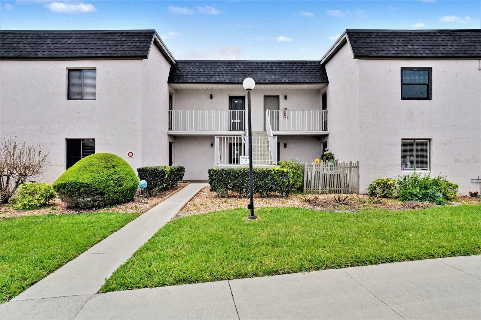 Photo of 2727 N WICKHAM ROAD #202-11 MELBOURNE FL 32935