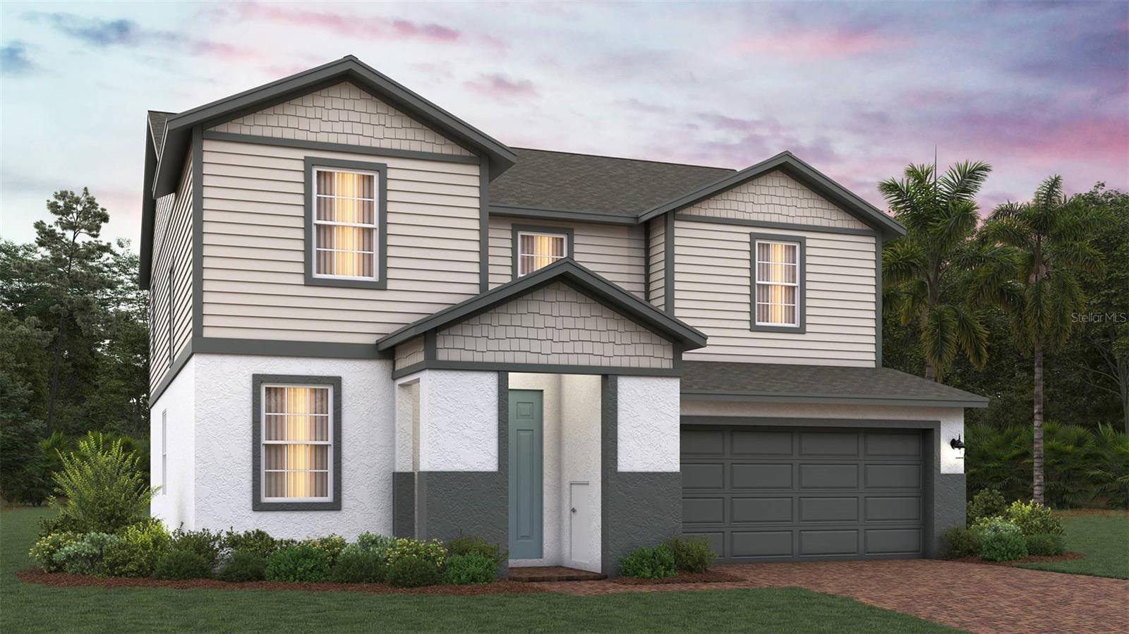 Photo of 2118 TOWN PASTURE DRIVE EUSTIS FL 32726