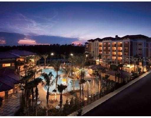 Photo of 12544 FLORIDAYS RESORT DRIVE #508B ORLANDO FL 32821