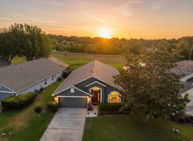 Photo of 13256 WHISPER BAY DRIVE CLERMONT FL 34711