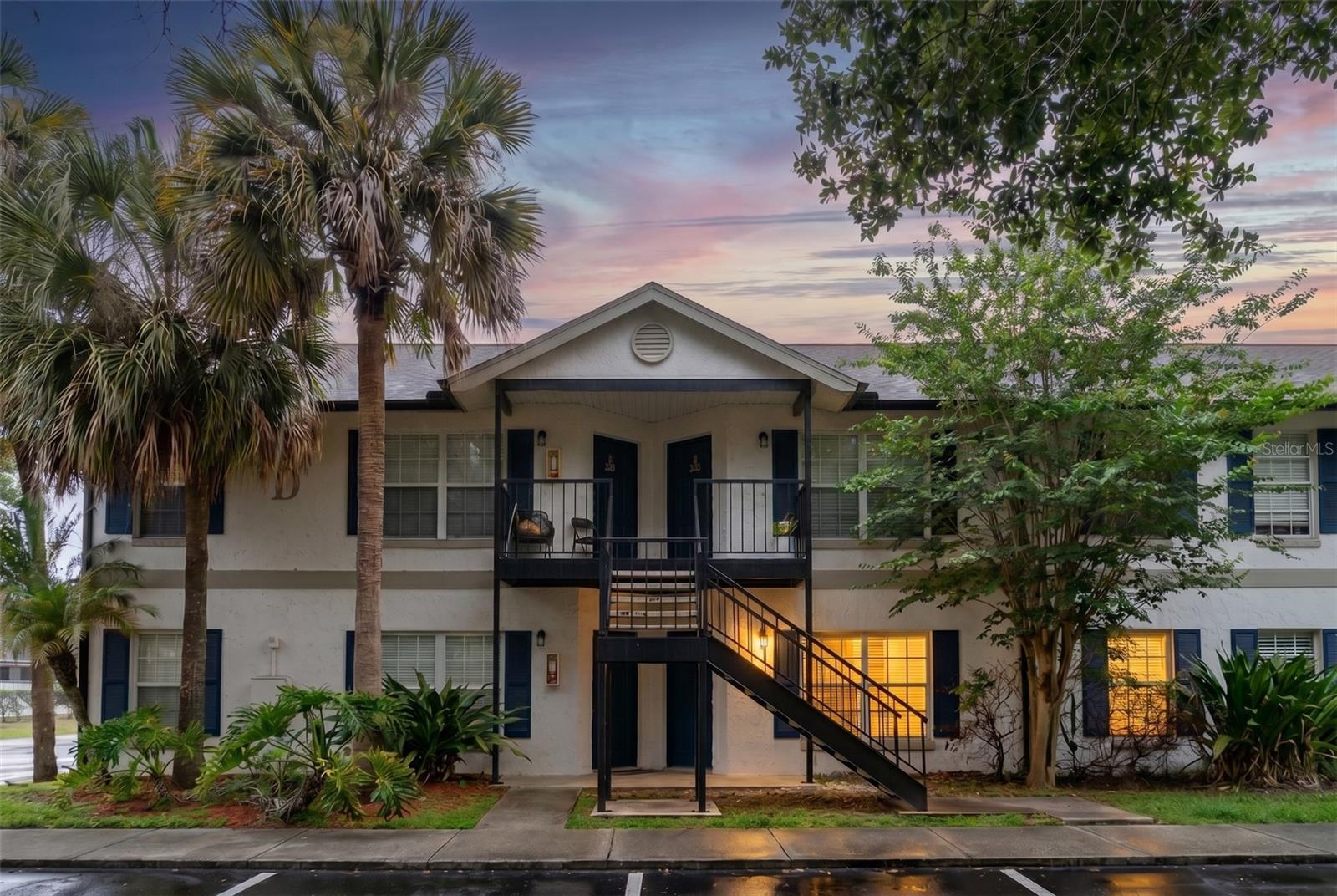Photo of 3651 N GOLDENROD ROAD #D102 WINTER PARK FL 32792