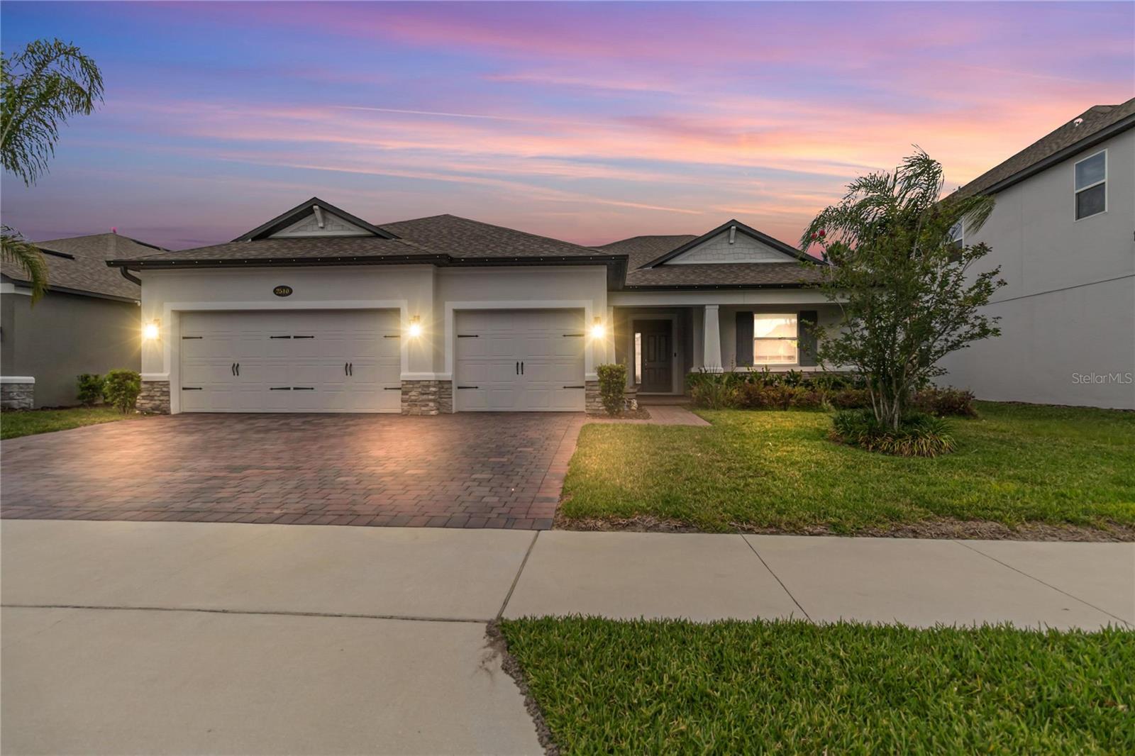 Photo of 2510 CEDAR SHAKE COURT OVIEDO FL 32765