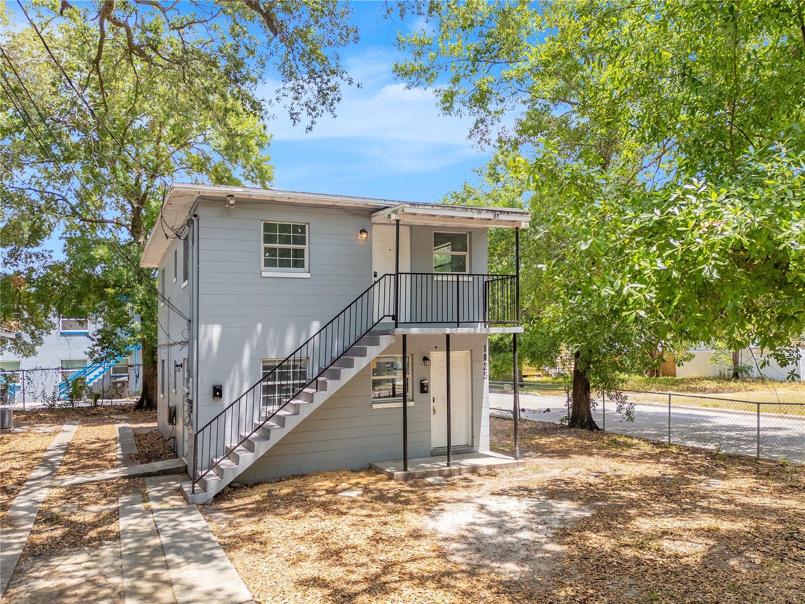 Photo of 1025 COLYER STREET #A/B ORLANDO FL 32805