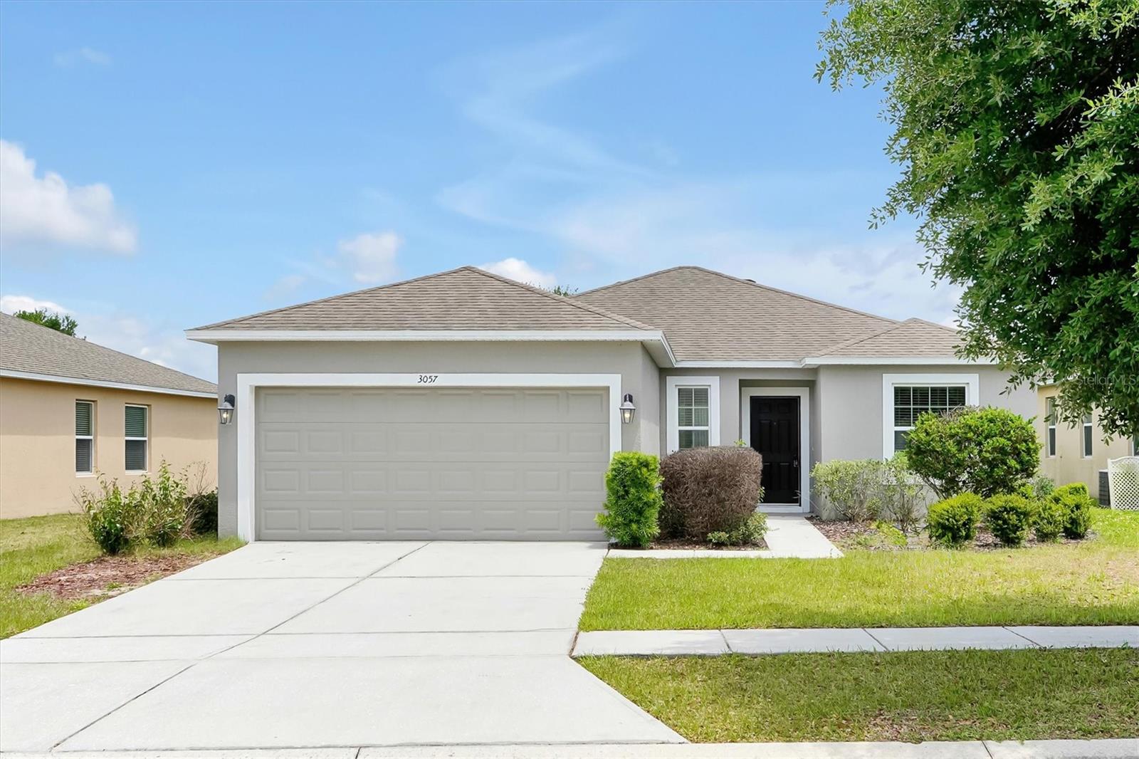 Photo of 3057 PATTERSON GROVES DRIVE HAINES CITY FL 33844