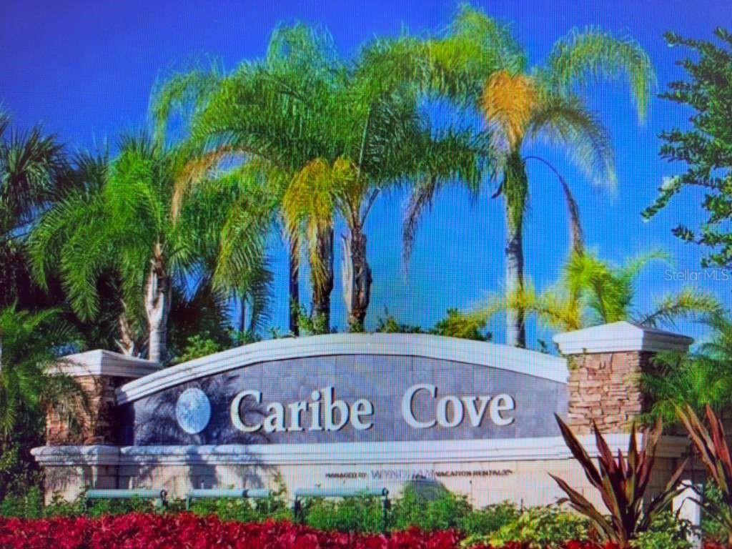 Photo of 3050 PIRATES RETREAT COURT #103 KISSIMMEE FL 34747