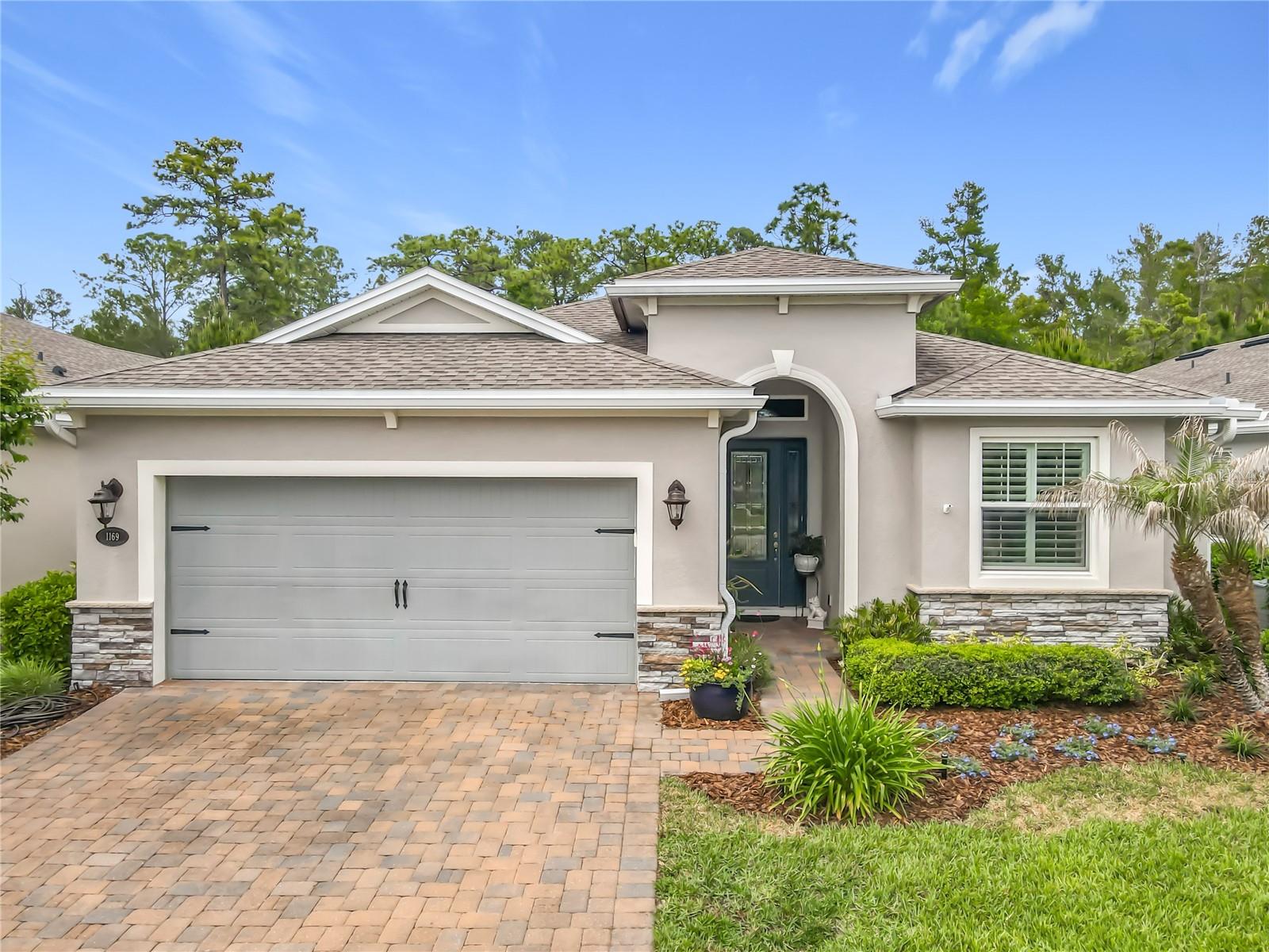 Photo of 1169 AVERY MEADOWS WAY DELAND FL 32724