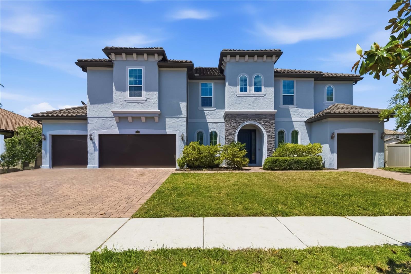 Photo of 659 RED HAVEN LANE OVIEDO FL 32765