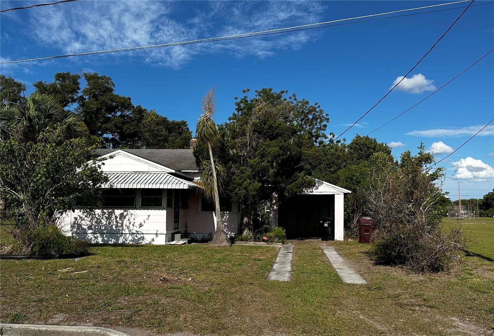 Photo of 214 MAYNARD AVENUE ORLANDO FL 32803