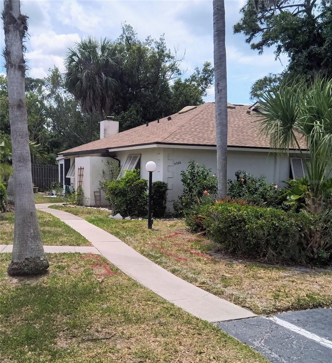 Photo of 5366 ROYAL PALM AVENUE #5366 SARASOTA FL 34234