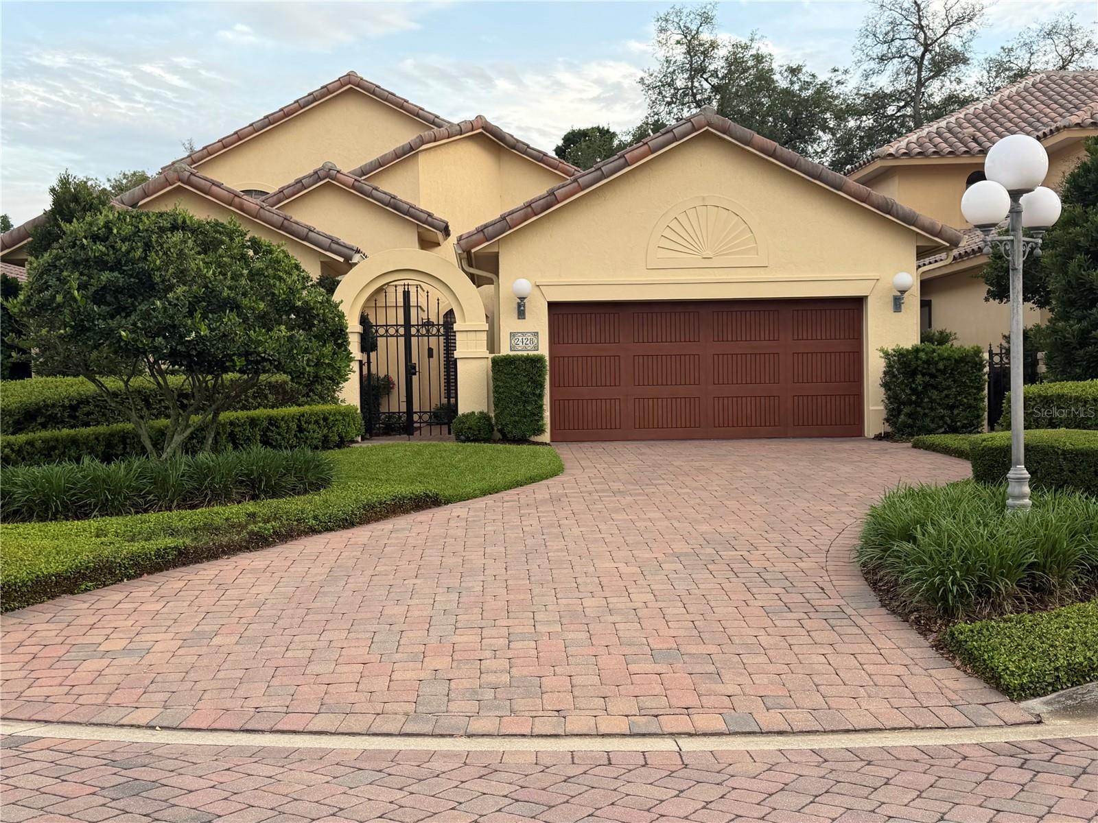 Photo of 2428 VIA GENOVA APOPKA FL 32712