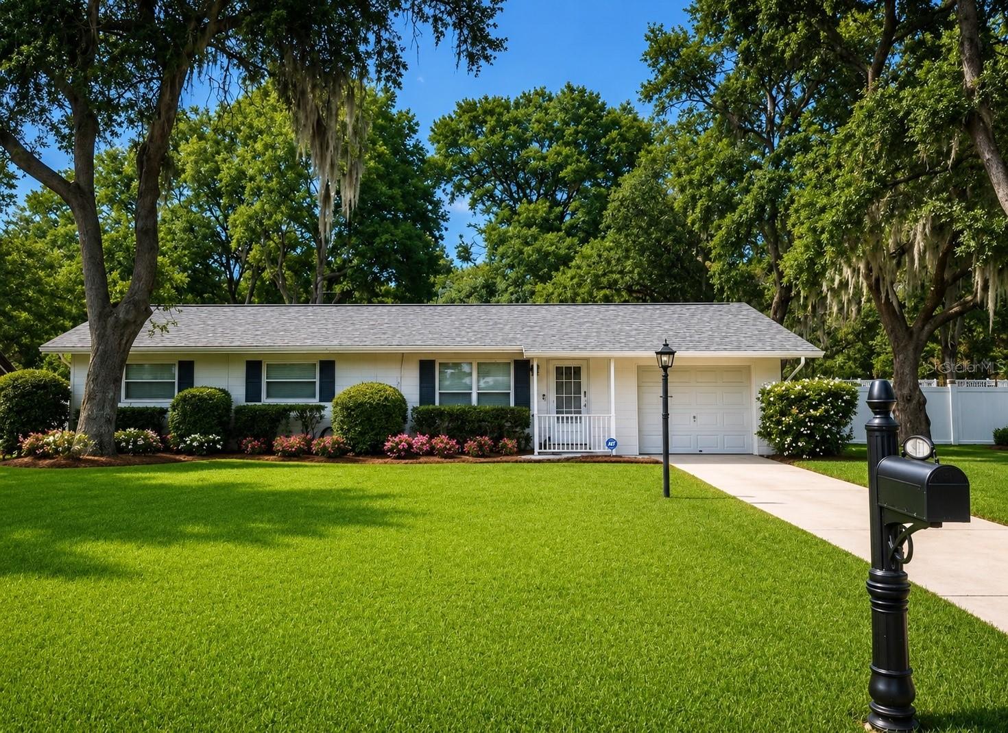 Photo of 9917 NICOMA LANE ORLANDO FL 32817