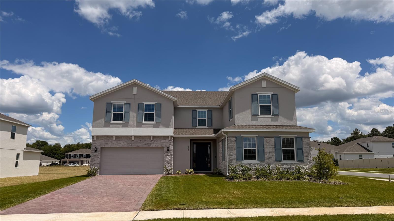 Photo of 5061 NORTHERN DOVE AVENUE MOUNT DORA FL 32757
