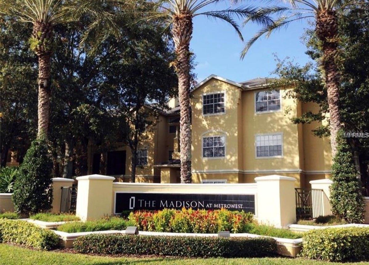 Photo of 2600 ROBERT TRENT JONES DRIVE #914 ORLANDO FL 32835