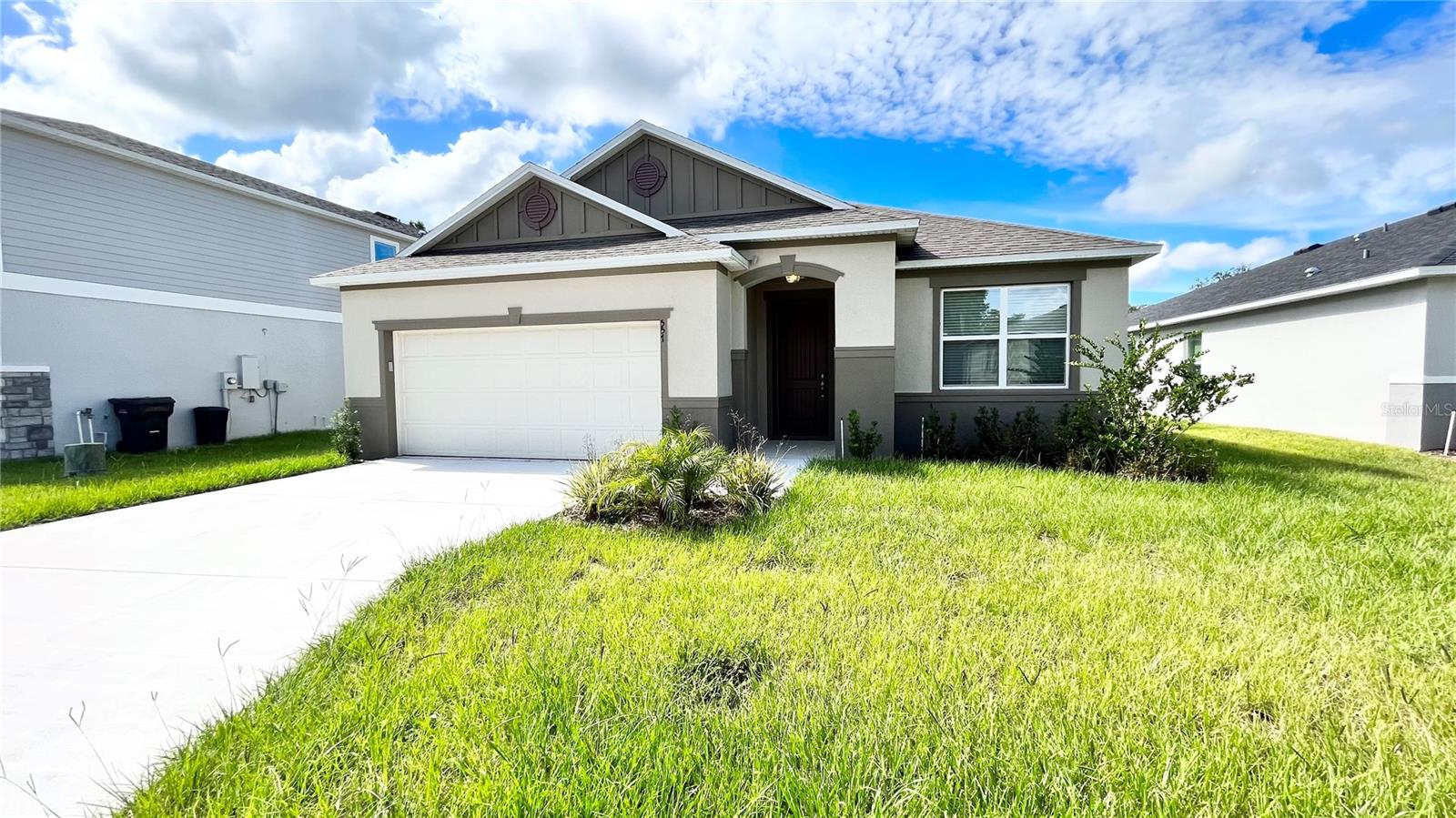 Photo of 557 SCOTT LAKE CREEK LANE LAKELAND FL 33813