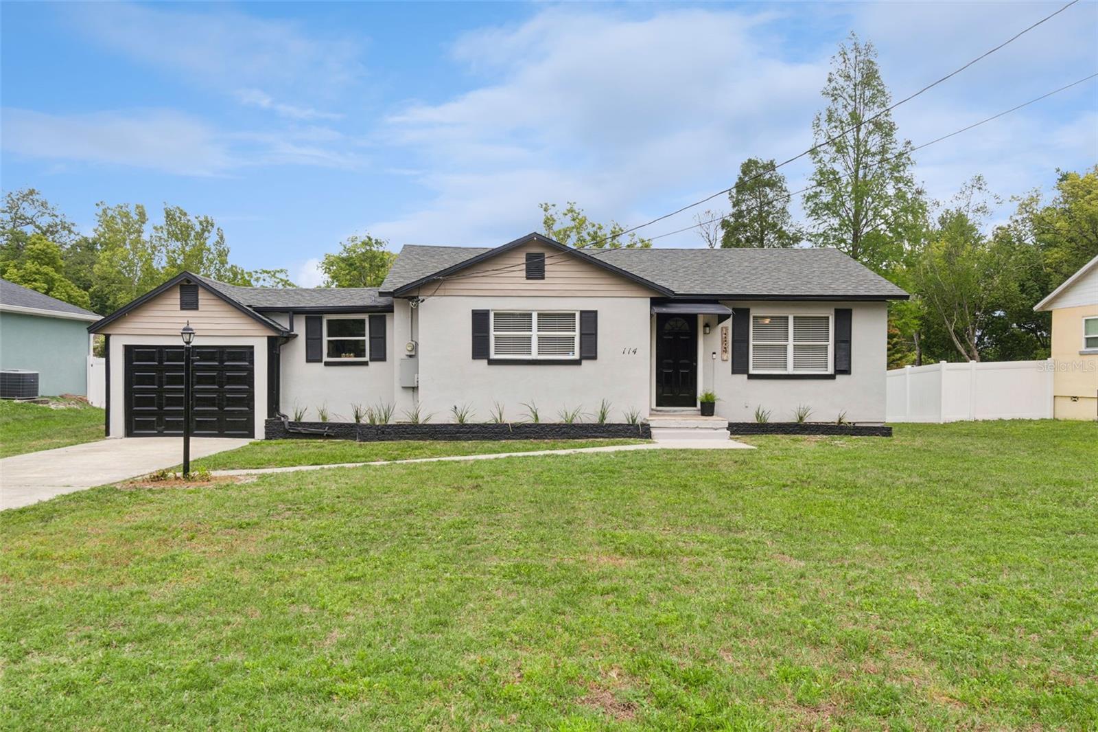 Photo of 114 ANGELES ROAD DEBARY FL 32713