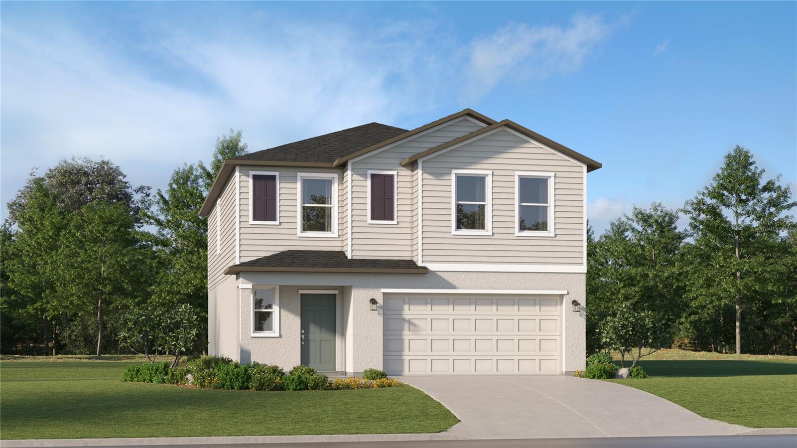 Photo of 6212 BOTTICELLA BOULEVARD WINTER HAVEN FL 33884