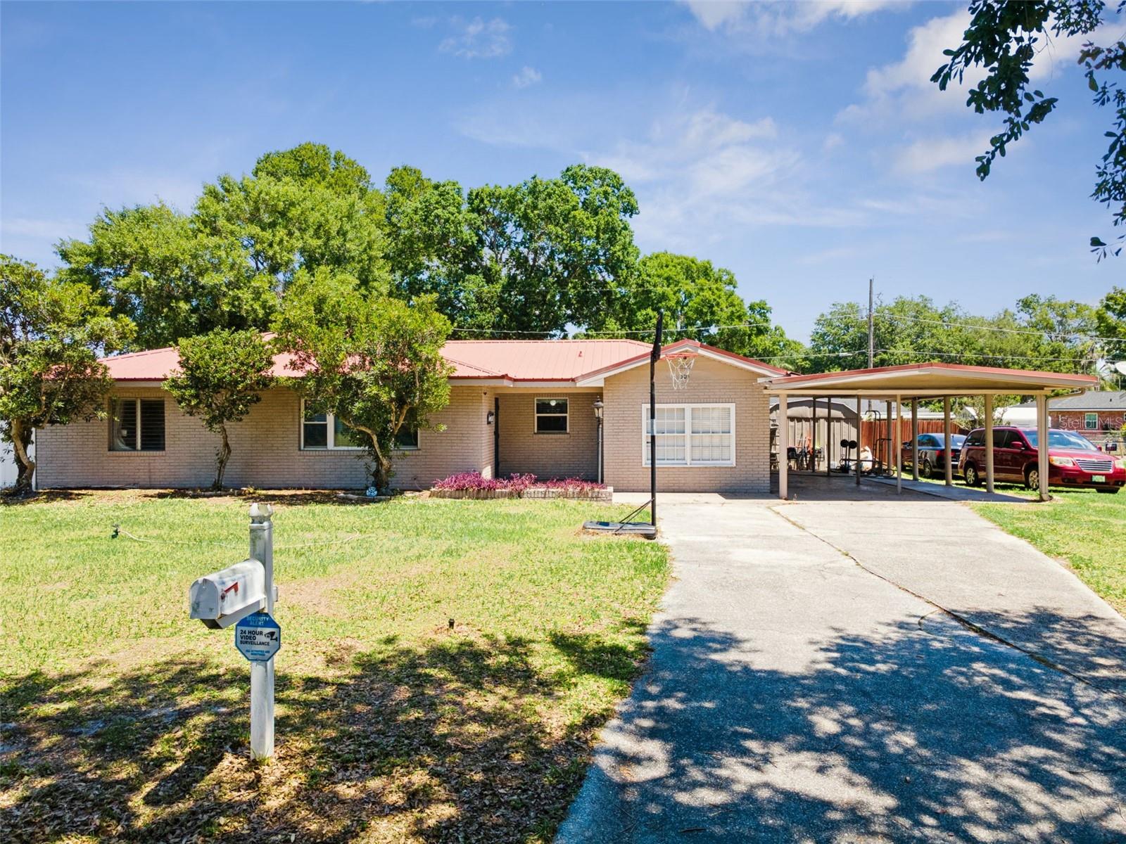 Photo of 303 GRANADA ROAD AUBURNDALE FL 33823