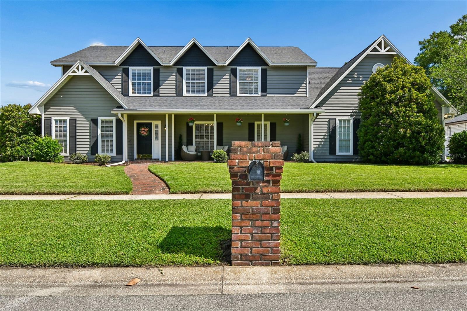 Photo of 4140 CONWAY PLACE CIRCLE ORLANDO FL 32812