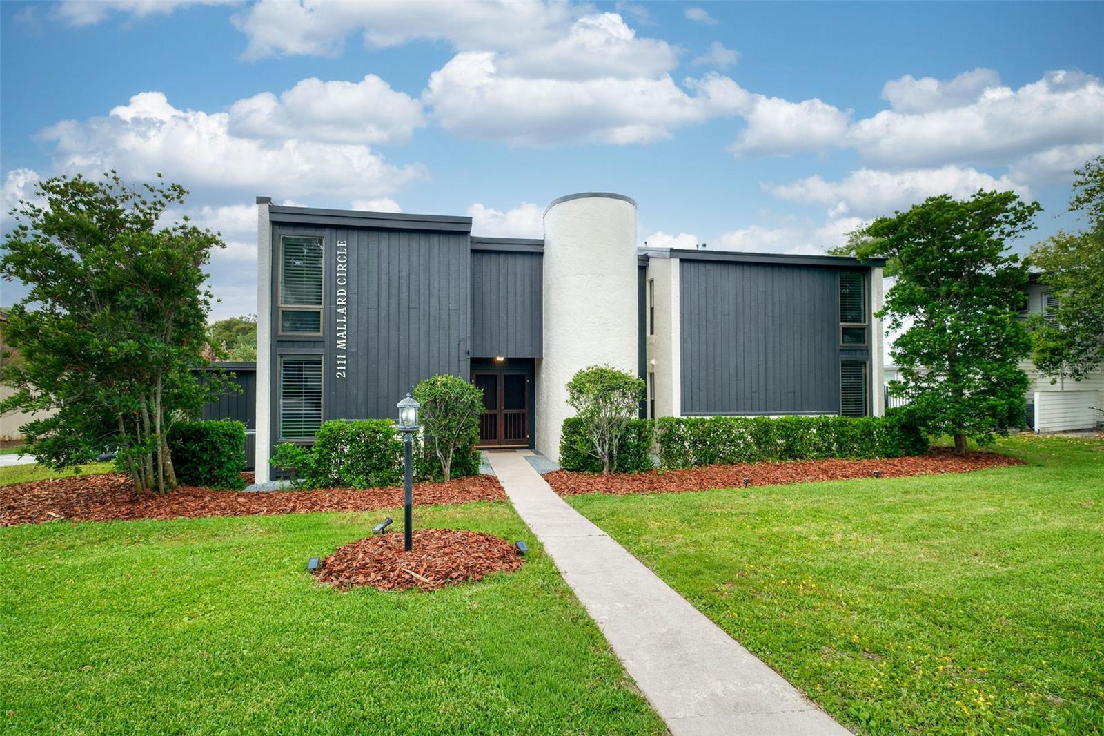 Photo of 2111 MALLARD CIRCLE WINTER PARK FL 32789
