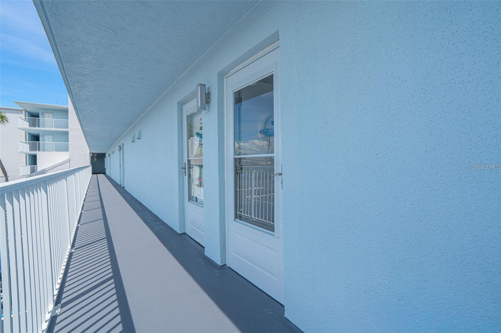 Photo of 3700 S ATLANTIC AVENUE #215 NEW SMYRNA BEACH FL 32169