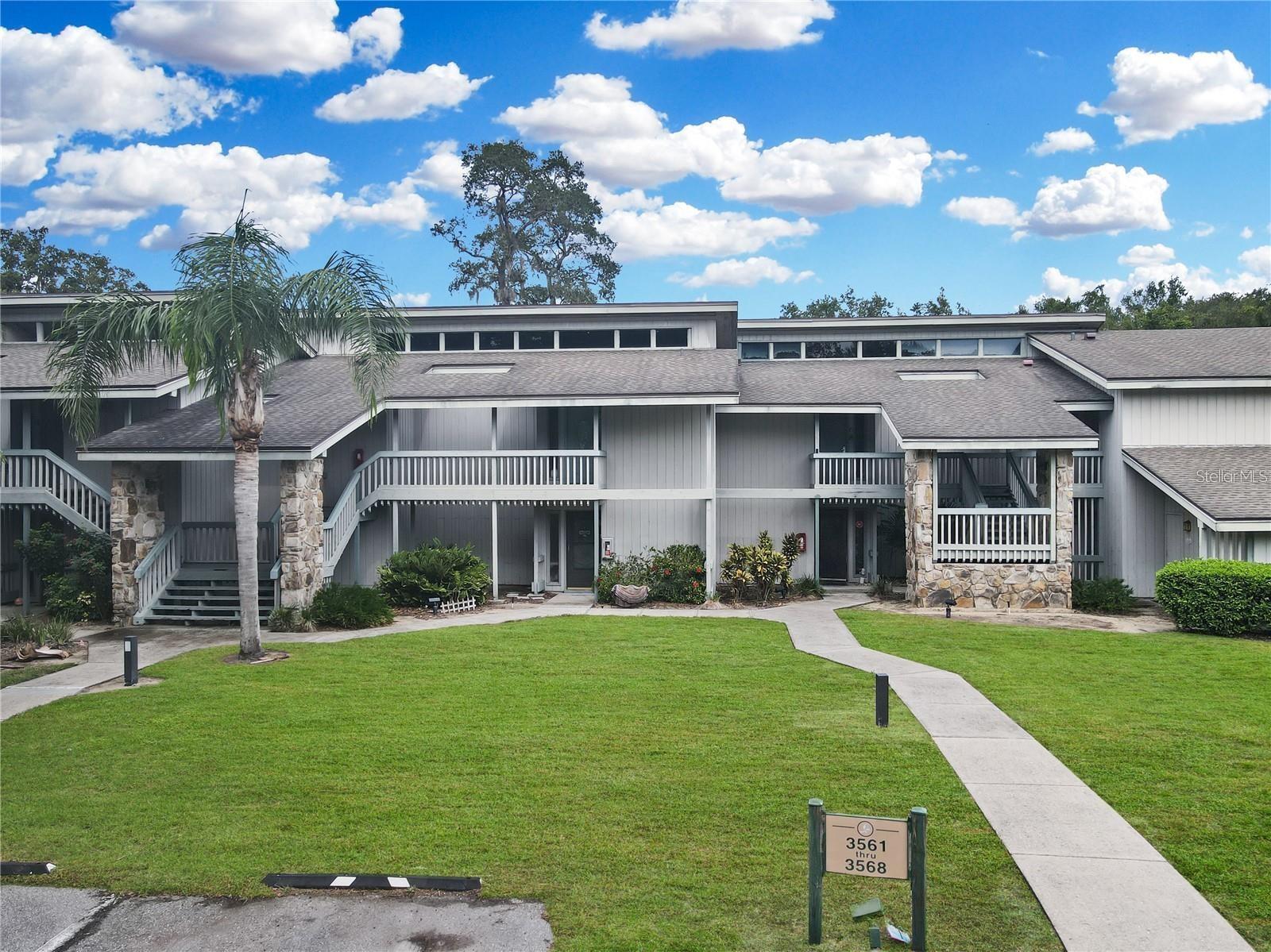 Photo of 3566 CAMELOT DRIVE #6 HAINES CITY FL 33844