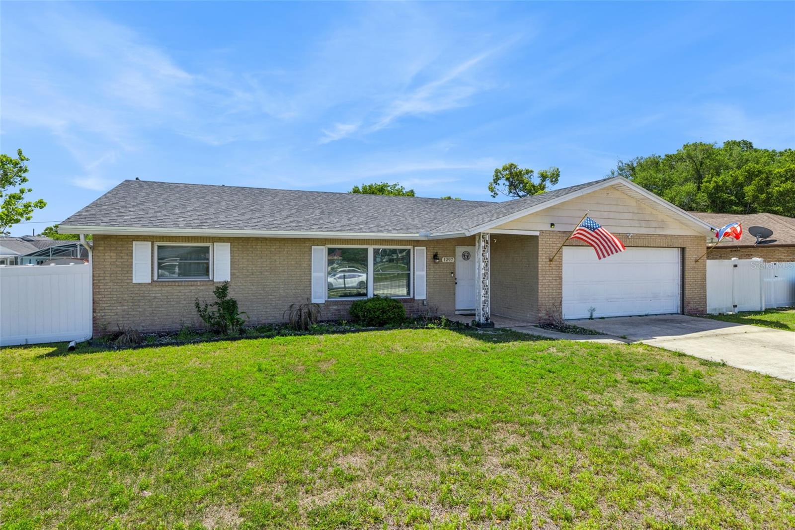 Photo of 1297 TIVOLI DRIVE DELTONA FL 32725