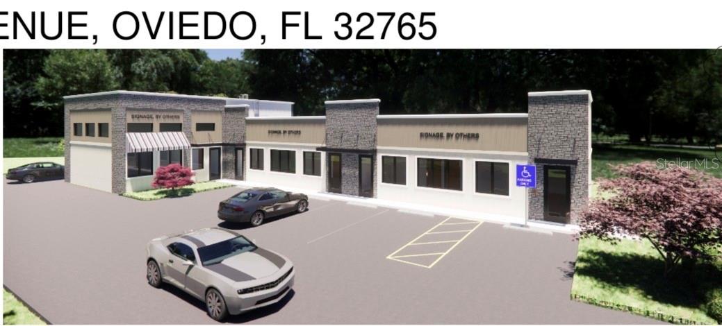 Photo of 593 AULIN AVENUE OVIEDO FL 32765