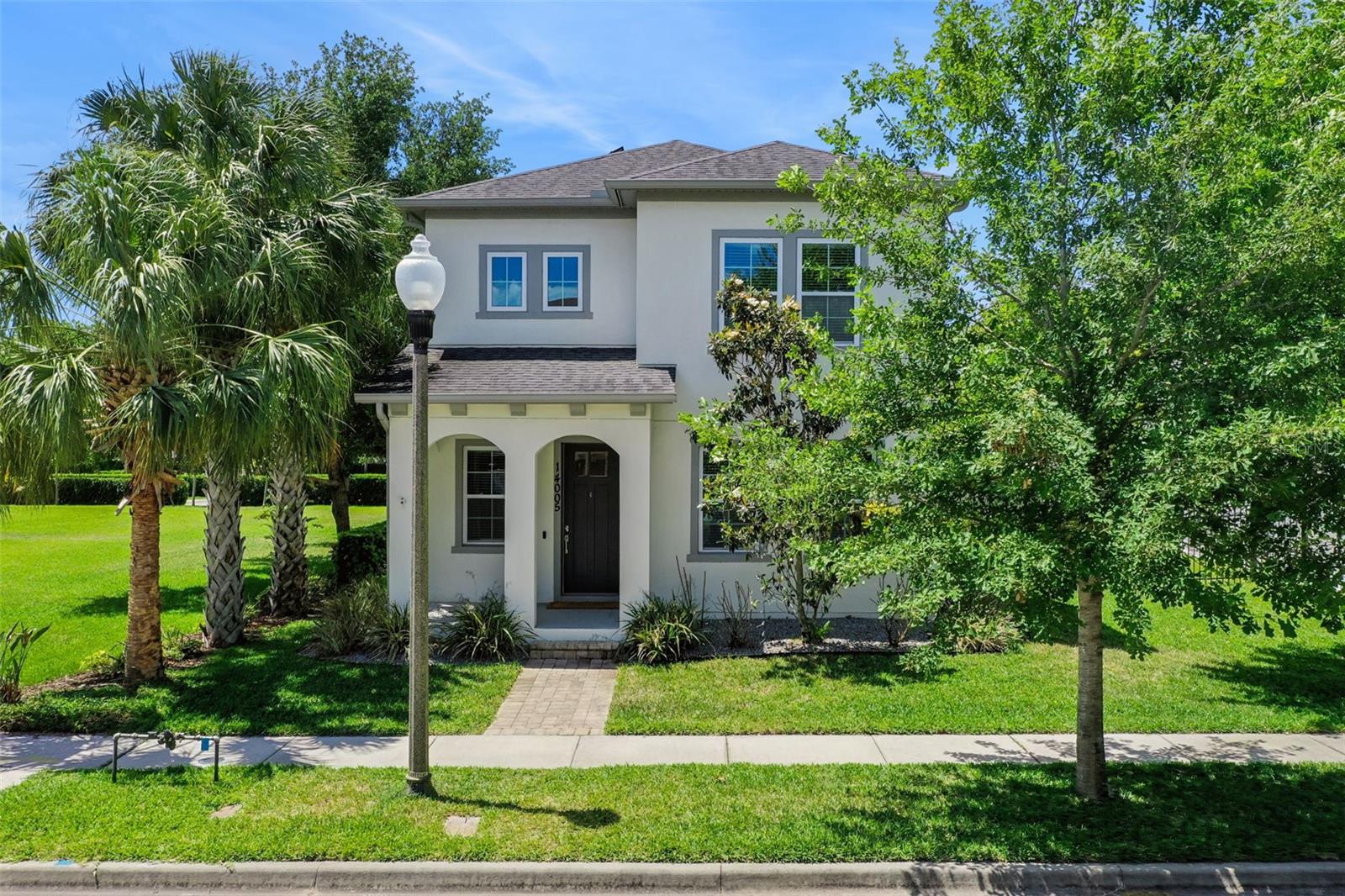 Photo of 14005 ALDFORD DRIVE WINTER GARDEN FL 34787