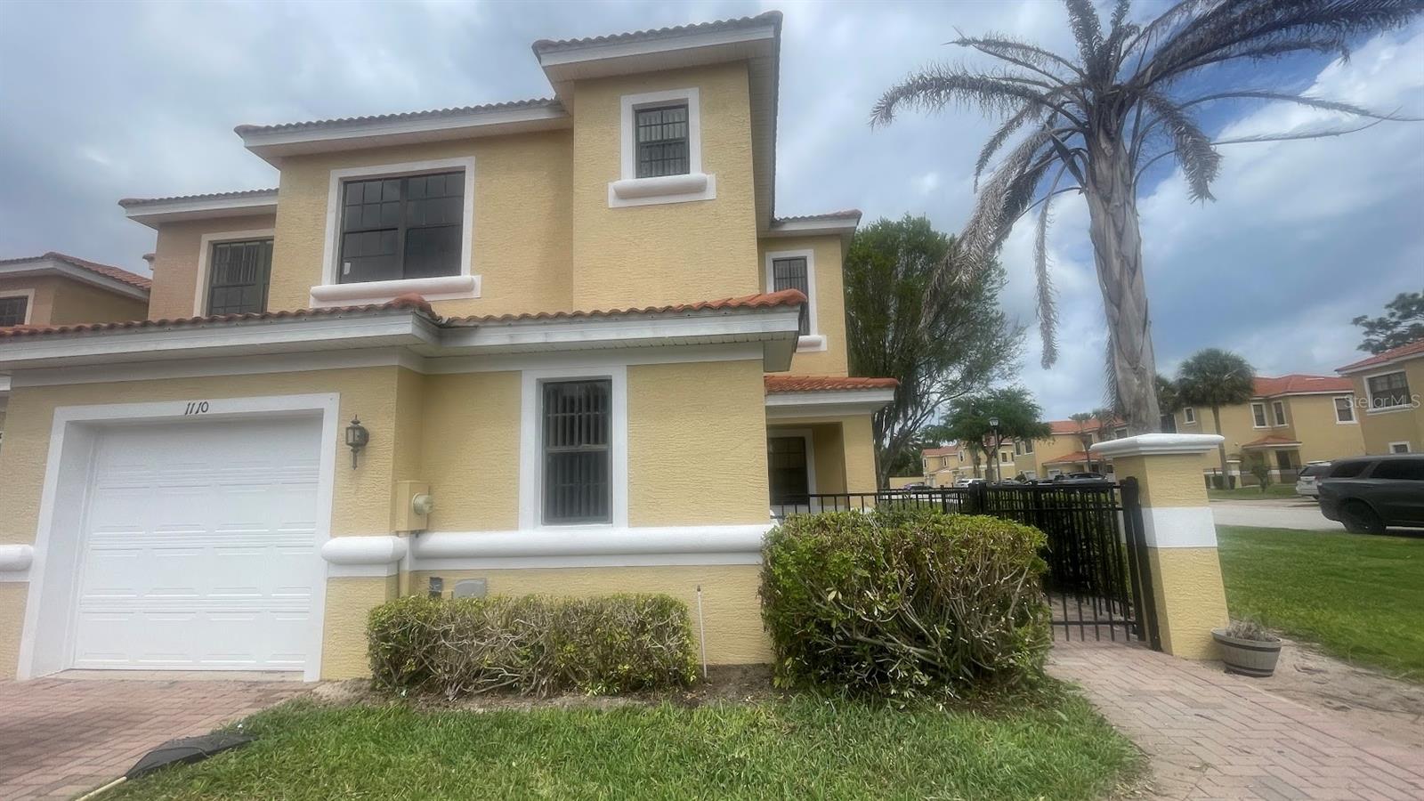 Photo of 1110 CHERVIL DRIVE KISSIMMEE FL 34759