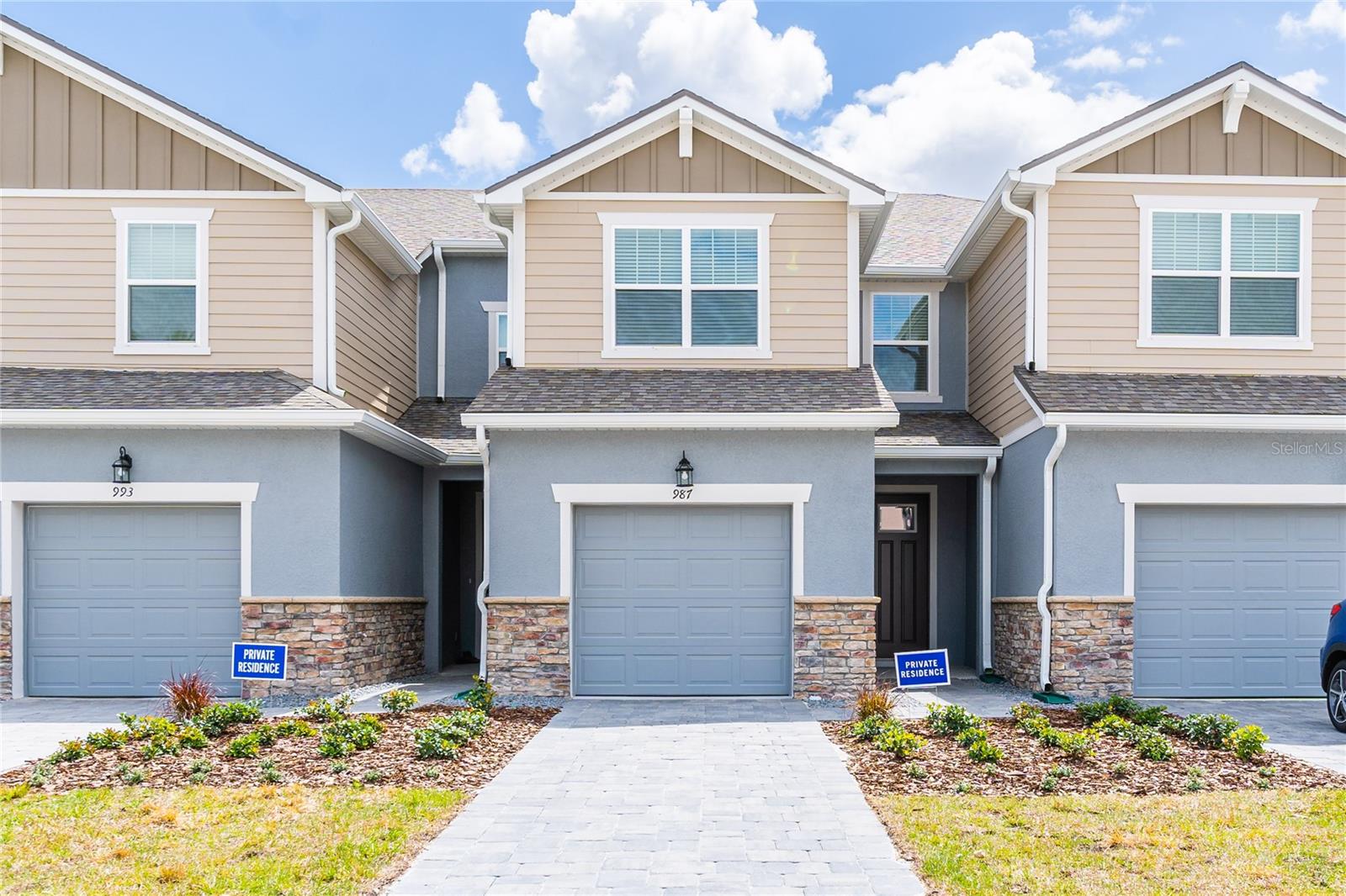 Photo of 987 SPRING PALMS LOOP ORLANDO FL 32828