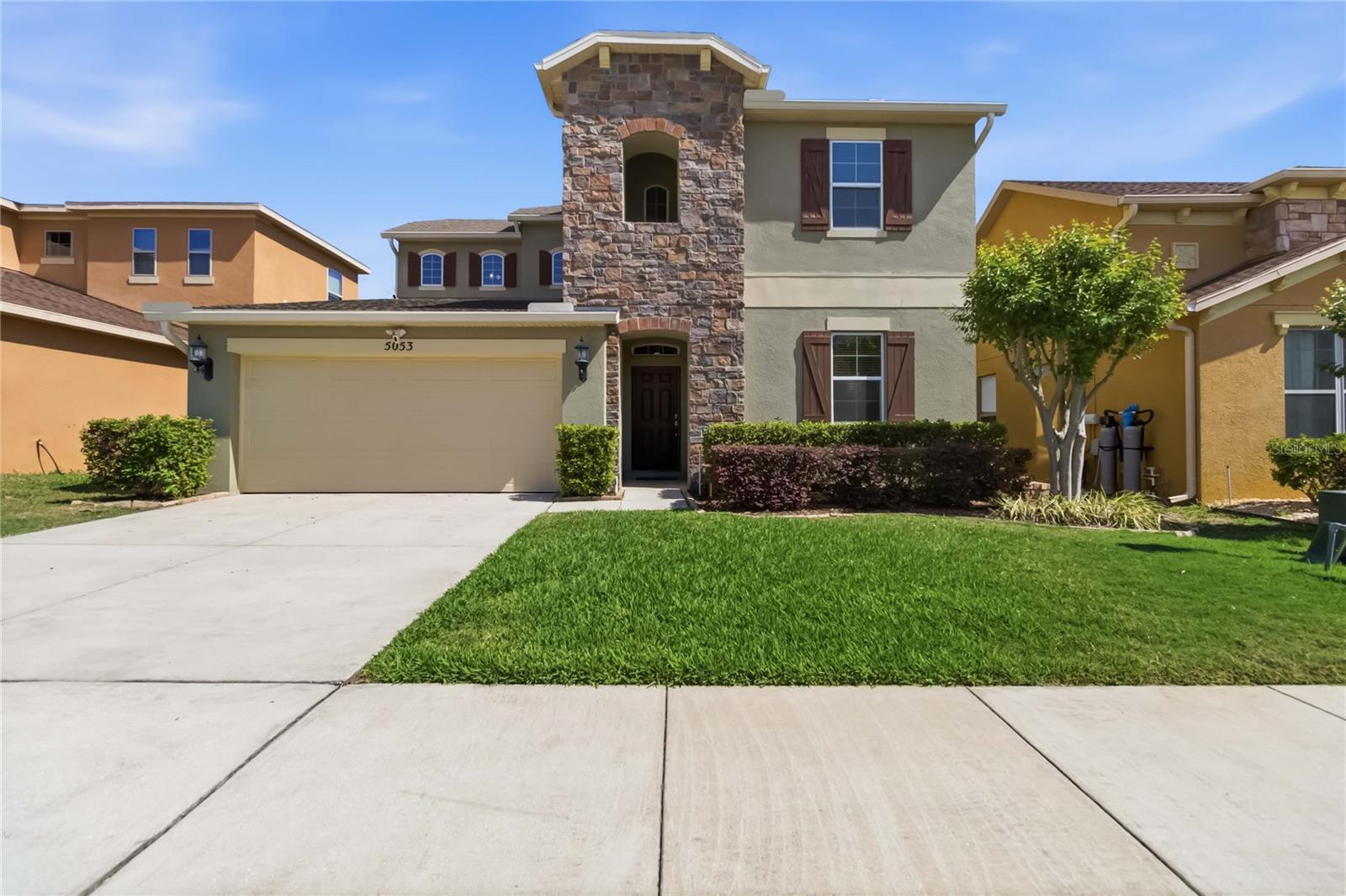 Photo of 5053 TORCHWOOD DRIVE MINNEOLA FL 34715