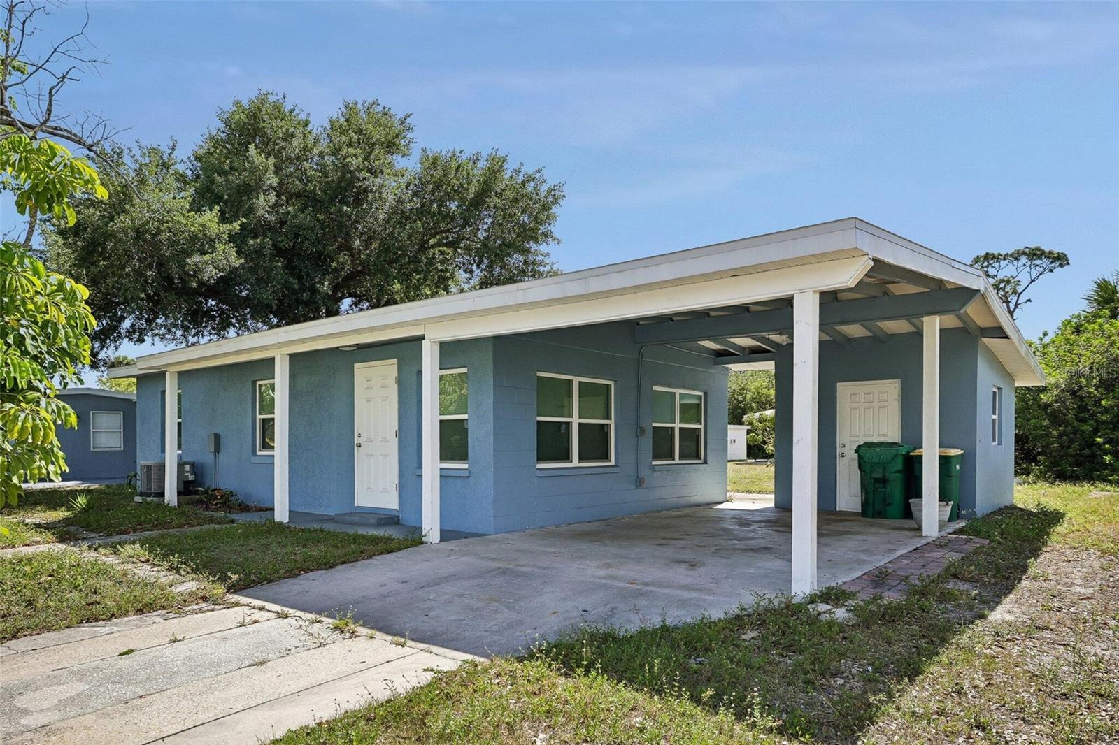 Photo of 2321 EDNOR STREET PORT CHARLOTTE FL 33952