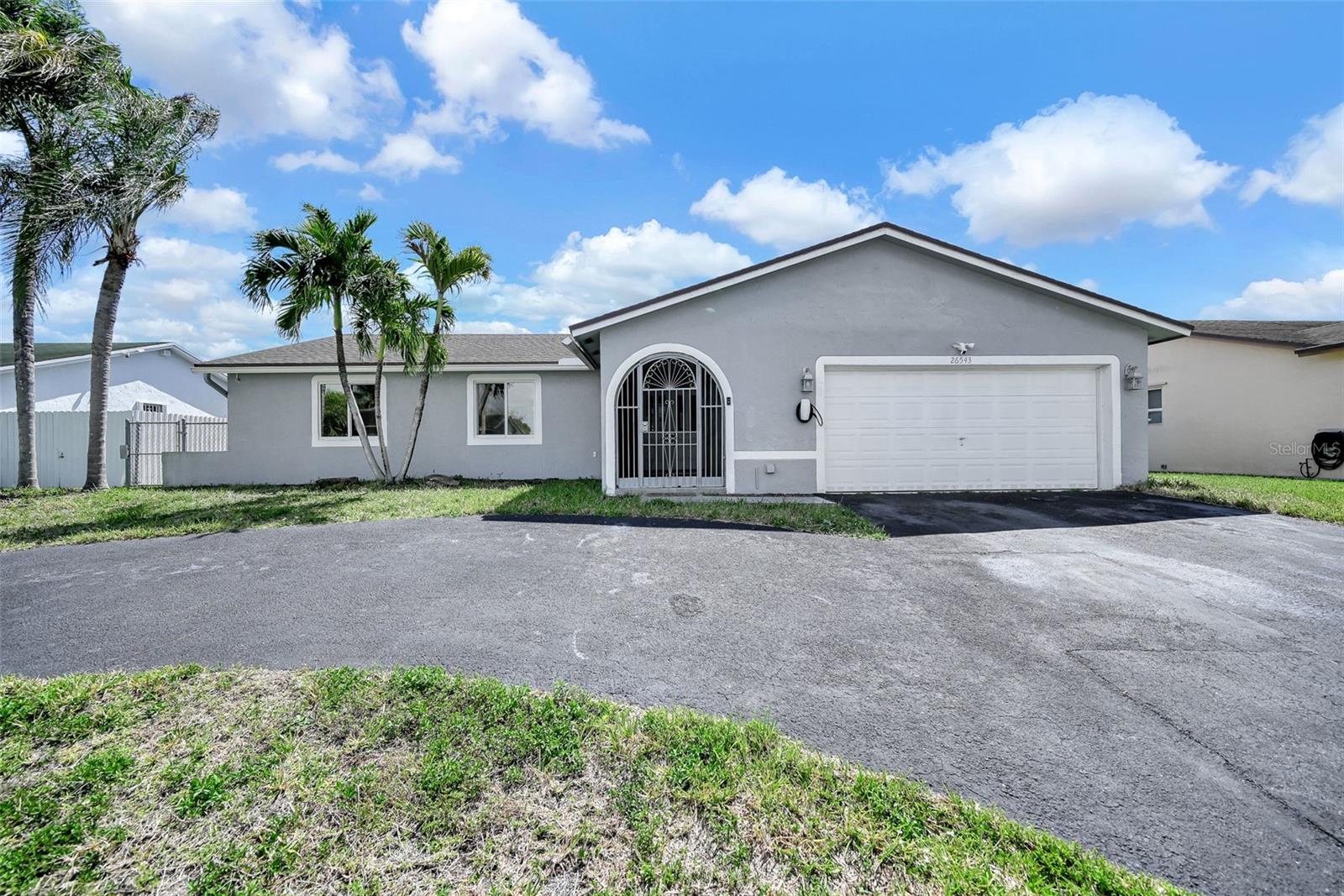 Photo of 26543 SW 122ND PLACE HOMESTEAD FL 33032