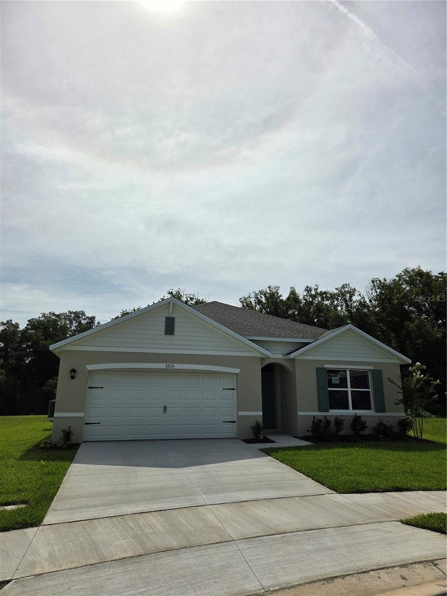 Photo of 3235 SPINEYWOOD DRIVE OCOEE FL 34761
