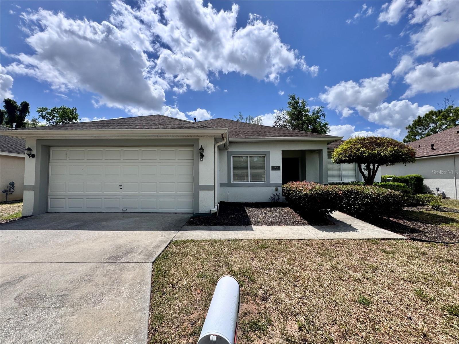 Photo of 205 PARADISE WOODS PLACE DAVENPORT FL 33896