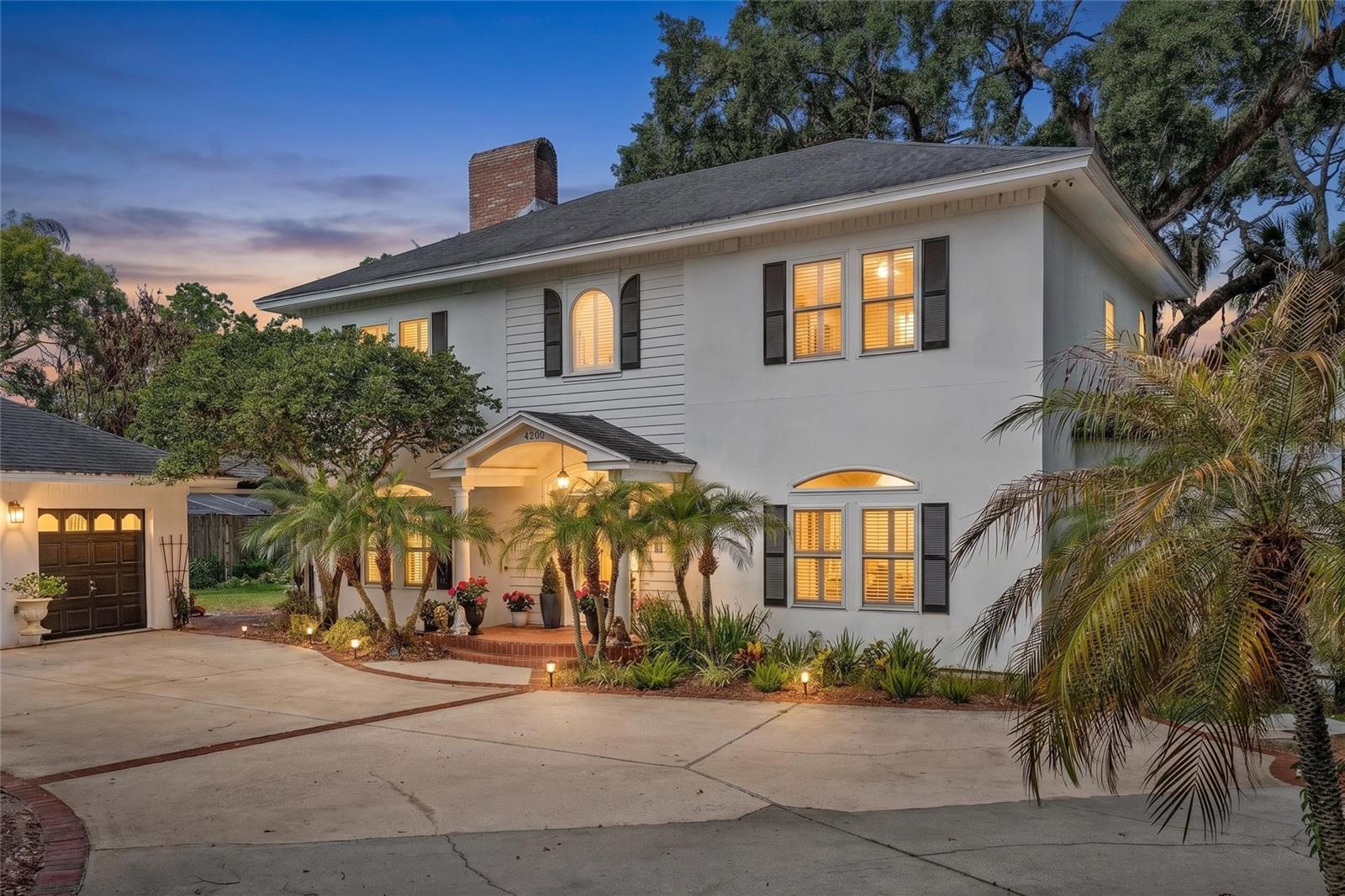 Photo of 4200 INWOOD LANDING DRIVE ORLANDO FL 32812