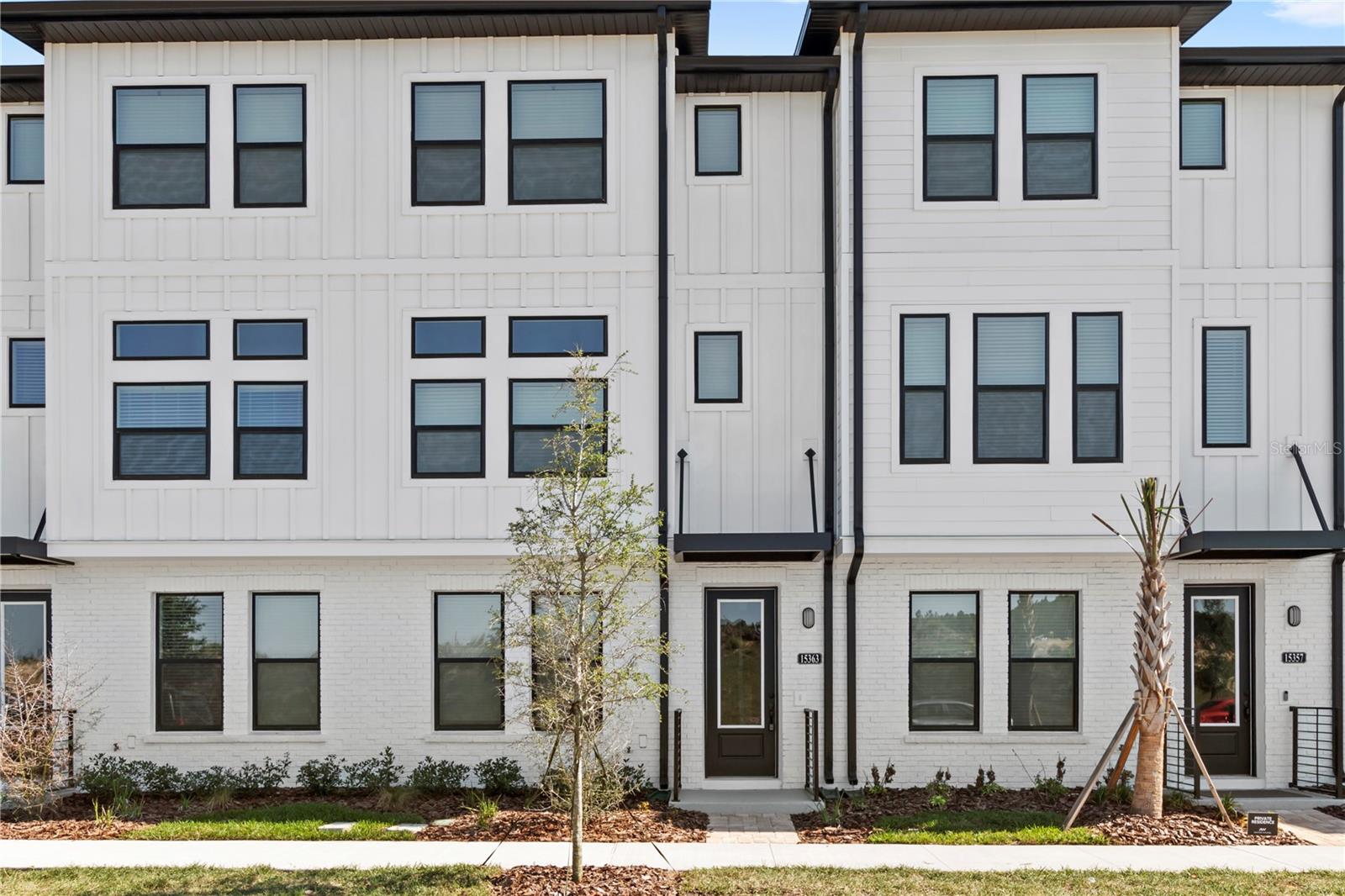 Photo of 15363 HAMLIN PARK DRIVE WINTER GARDEN FL 34787