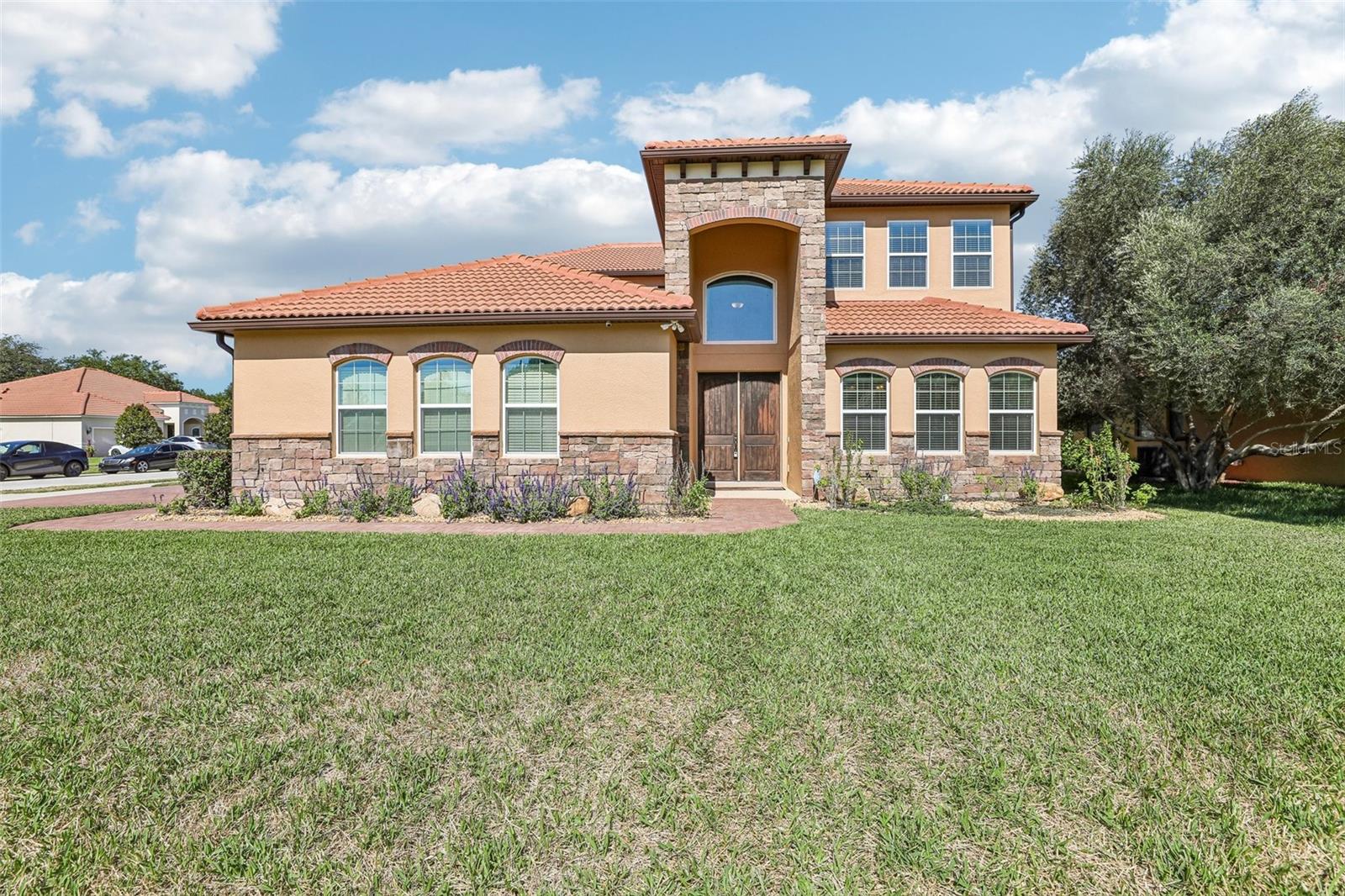 Photo of 10151 YONAOMI CIRCLE CLERMONT FL 34711