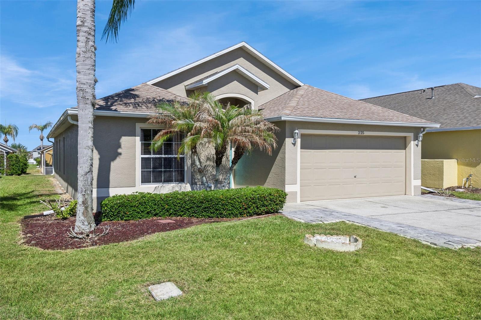 Photo of 225 TIVOLI CIRCLE DAVENPORT FL 33837