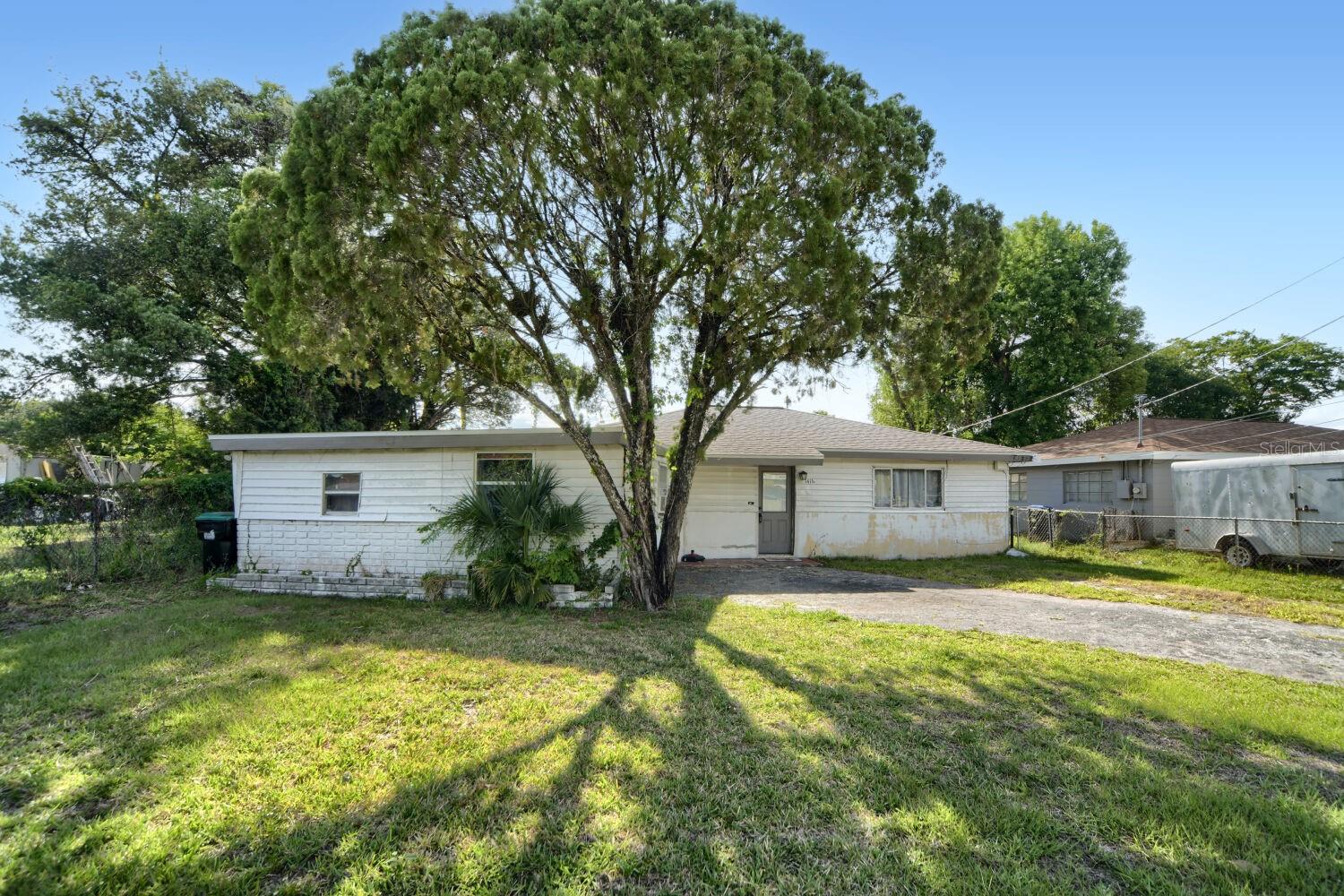 Photo of 1416 WILTON AVENUE ORLANDO FL 32805