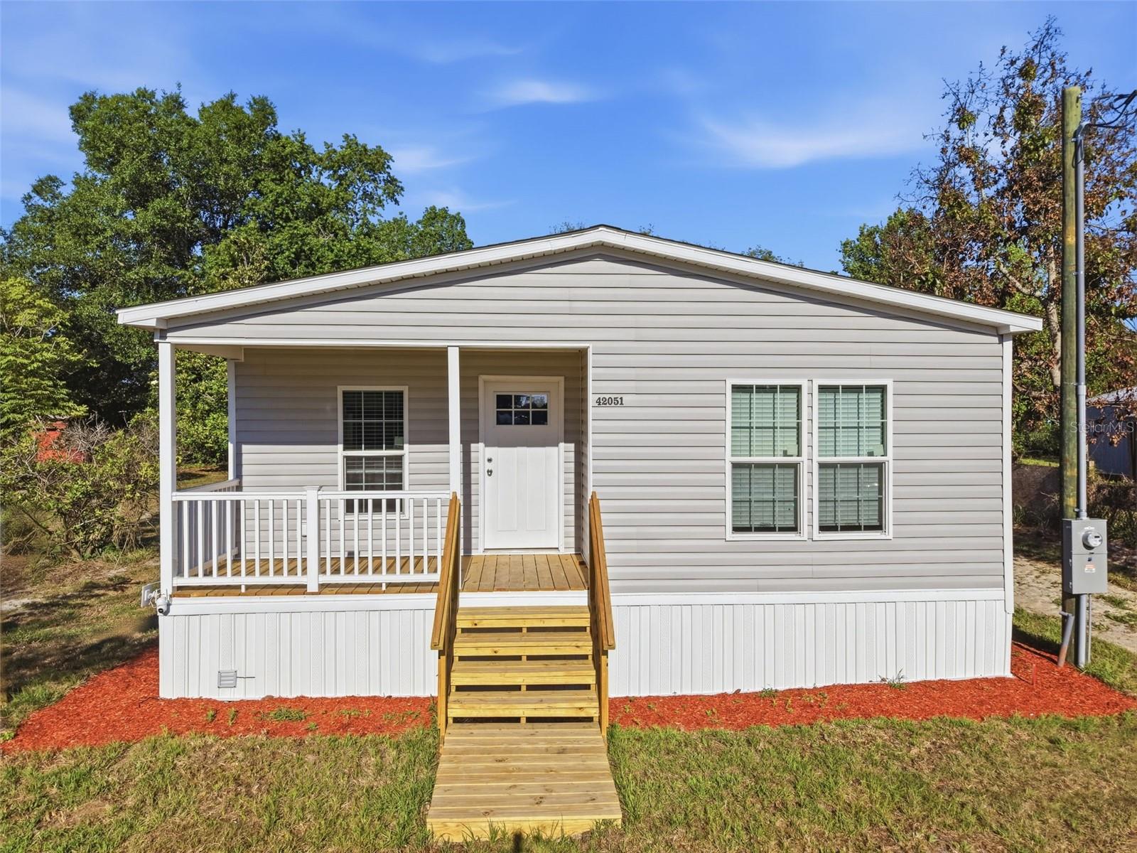 Photo of 42051 CHERRY AVENUE DELAND FL 32720
