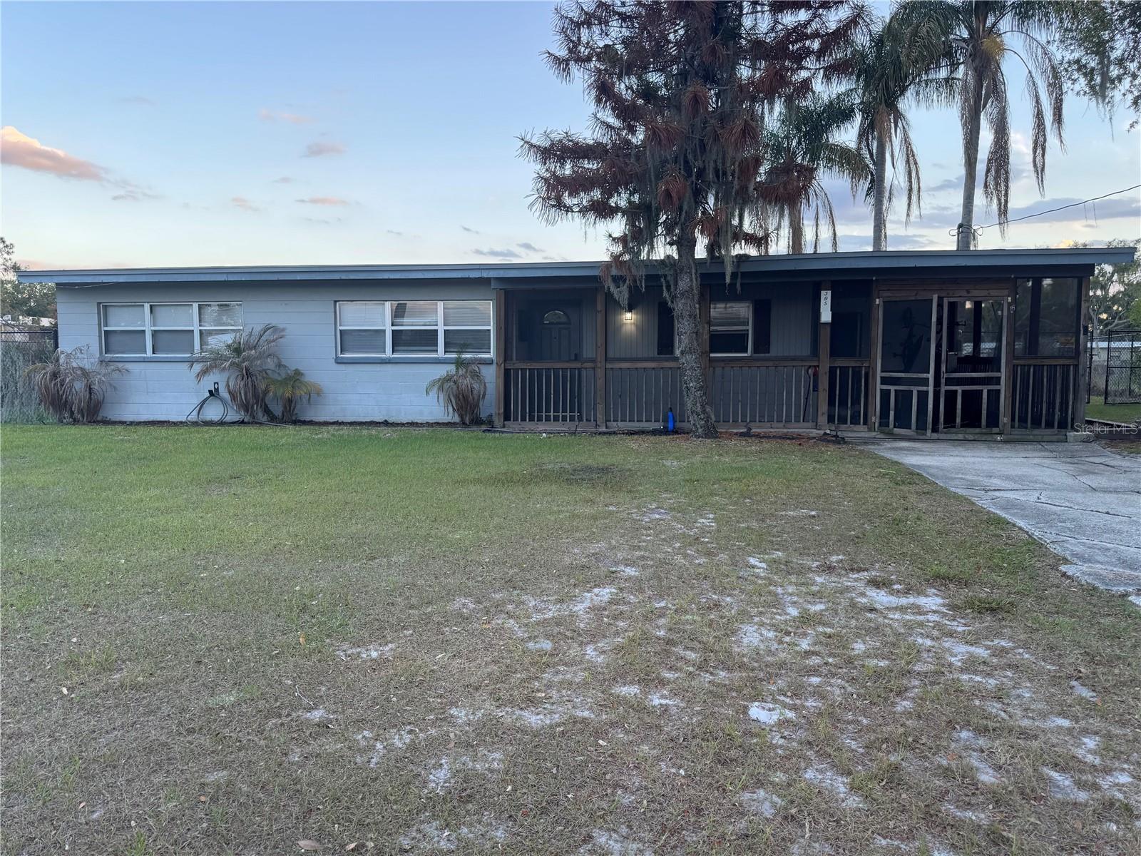 Photo of 395 BEARCREEK DRIVE BARTOW FL 33830