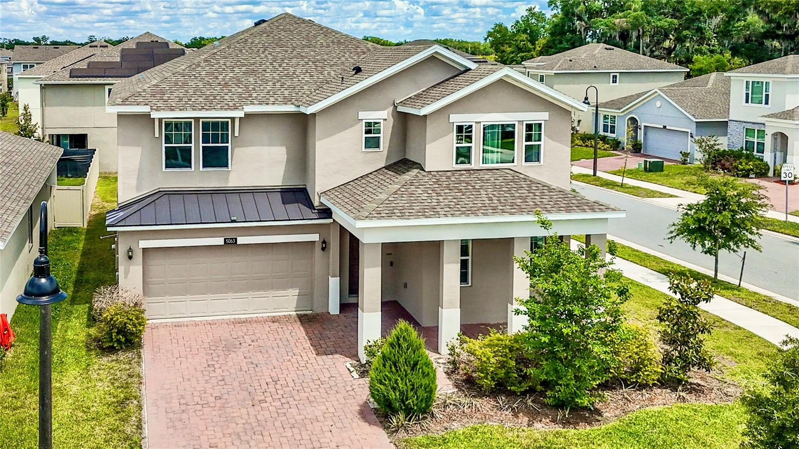 Photo of 5063 DOWN COURT ST CLOUD FL 34772