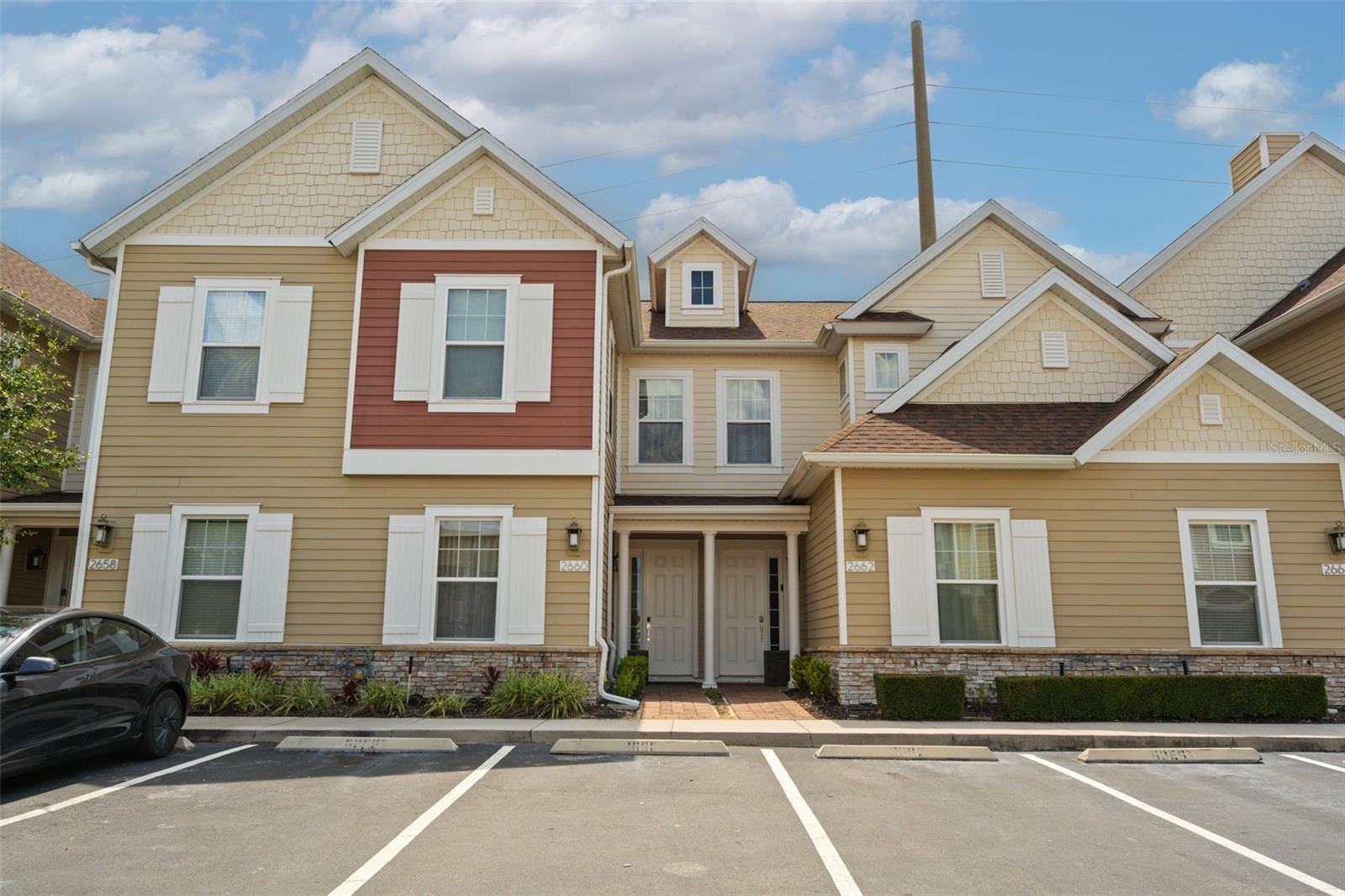 Photo of 2660 SUNRISE SHORES DRIVE KISSIMMEE FL 34747